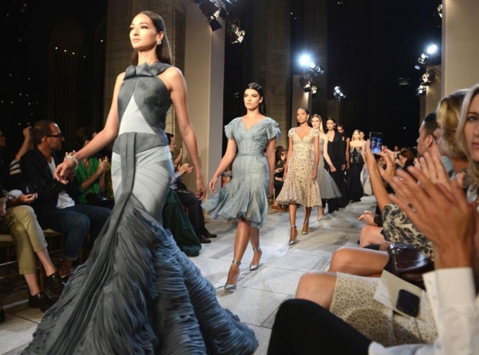 Istanbul Fashion Connection launched successfully